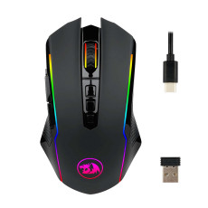 ماوس گیمینگ بی سیم ردراگون مدل M910 KS RGB